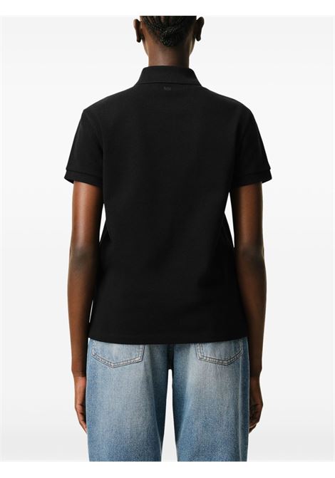 polo adc uomo nera AMI PARIS | BFUPL001.760001